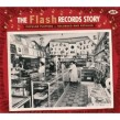 Flash Records Story- (2CDS) Roughouse Blues- Jump & Jive!!!