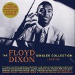 Dixon Floyd-(3CDS) Singles Collection 1949-62