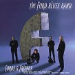 Ford Blues Band-(USED) Fords & Friends