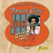 Forrest City Joe- The Harmonica Blues