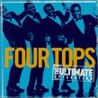 Four Tops-Ultimate Collection