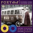 FOXY R&B- Richard Stamz Chicago Blues