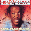 Sims Frankie Lee- Lucy Mae Blues (OUT OF PRINT)