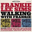 Sims Frankie Lee- Walking With Frankie