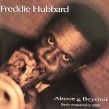 Hubbard Freddie-(USED) Above & Beyond