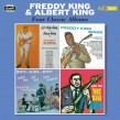 King Freddie & Albert-(2CDS) Four Classic Albums