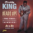 King Freddie- The First 14 Singles 1960-62