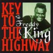 King Freddie-Key To The Highway