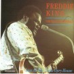 King Freddie-Live At Texas Opry House