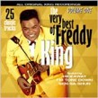 King Freddie- Very Best of Vol 1