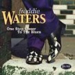 Waters Freddie- One Step Closer To The Blues