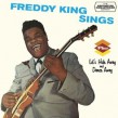 King Freddie-Sings + Lets Hide Away & Dance Away