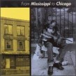 From Mississippi To Chicago- Featuring RL BURNSIDE + OTHERS