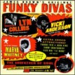 James Browns Original Funky Divas- (2CDS)- Sixties & Seventies
