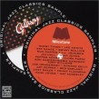 Galaxy/Milestone Sampler- Original Jazz Classics