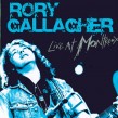 Gallagher Rory- Live At Montreux