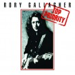 Gallagher Rory- Top Priority