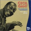 Gant Cecil- Complete Recordings Vol 2