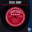 Gant Cecil- Complete Recordings Vol 6