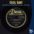 Gant Cecil- Complete Recordings Vol 7
