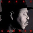 Garner Larry- Standing Room Only