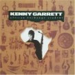 Garrett Kenny-(USED) African Exchange Student