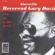 Davis Rev. Gary- Say No To The Devil (USED)