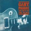 Moore Gary-(2CDS)-The Best Of The Blues