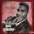 Chandler Gene- Duke Of Earl- Very Best Of VEE JAY Years