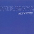 Harris Gene- LIVE At Otter Crest