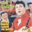 Vincent Gene- (2CDS) Racing Bopping Jumping & Rocking