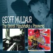 Muldaur Geoff-(2CDS) Secret Handshake/ Password