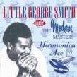 Smith George Harmonica- Harmonica Ace