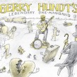 Hundt Gerry- Legendary One Man Band