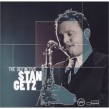 Getz Stan- The Definitive Stan Getz