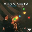 Getz Stan-(USED) At Storyville 1+2