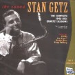 Getz Stan- Volume 2 1950-1951