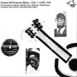 Giants Of Country Blues