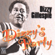 Gillespie Dizzy- Dizzy's Party