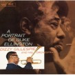 Gillespie Dizzy- A Portrait Of Duke Ellington
