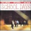 Gillespie Dizzy- School Days