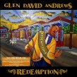 Andrews Glen David- Redemption