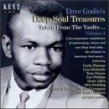 Dave Godins Deep Soul Treasures Vol 2- Taken From The Vaults