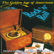 Golden Age Of American Rock & Roll- Volune 1