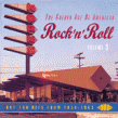 Golden Age Of American Rock & Roll- Volume 3