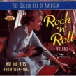Golden Age Of American Rock & Roll- Vol 4
