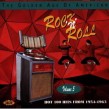 Golden Age Of American Rock & Roll- Vol 5