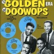Golden era Of Doo Wops- GLORY Records