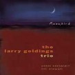 Goldings Larry Trio- Moonbird