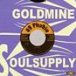 Goldmine Soul Supply- 45 Phobia